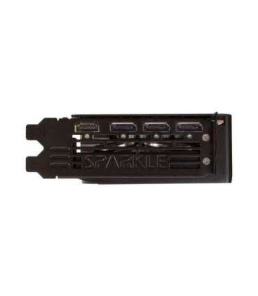 SPARKLE Intel Arc B580 TITAN NOX OC 12G graphics card