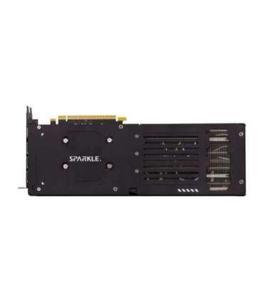 SPARKLE Intel Arc B580 TITAN NOX OC 12G graphics card