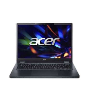 Acer TravelMate TMP414-53-TCO-32AV 16“ WUXGA IPS i3-1315U/16GB/SSD 512GB/Intel Iris Xe Graphics/Win11HOME/Eng