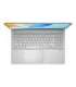 Asus Vivobook S 15 OLED S5507QA-MA001W Cool Silver 15.6 " OLED 3K 2880 x 1620 pixels Glossy Snapdragon X