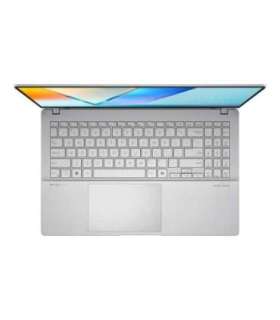 Asus Vivobook S 15 OLED S5507QA-MA001W Cool Silver 15.6 " OLED 3K 2880 x 1620 pixels Glossy Snapdragon X