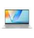 Asus Vivobook S 15 OLED S5507QA-MA001W Cool Silver 15.6 " OLED 3K 2880 x 1620 pixels Glossy Snapdragon X