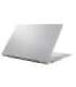 Asus Vivobook S 15 OLED S5507QA-MA001W Cool Silver 15.6 " OLED 3K 2880 x 1620 pixels Glossy Snapdragon X