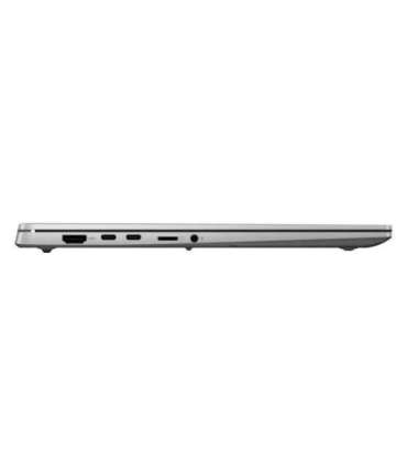 Asus Vivobook S 15 OLED S5507QA-MA001W Cool Silver 15.6 " OLED 3K 2880 x 1620 pixels Glossy Snapdragon X