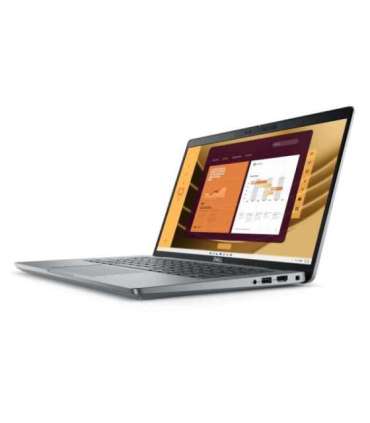 Dell Latitude 5450 14 " IPS FHD 1920 x 1080 pixels Anti-glare Intel Ultra 5 135U 16 GB DDR5 |