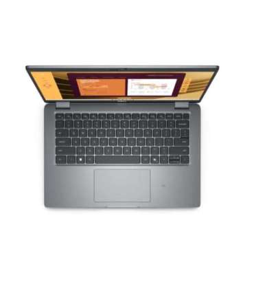 Dell Latitude 5450 14 " IPS FHD 1920 x 1080 pixels Anti-glare Intel Ultra 5 135U 16 GB DDR5 |