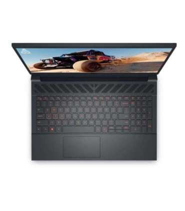 Dell G15 5530 15.6 " FHD 1920 x 1080 pixels 165 Hz Intel Core i5 i5-13450HX 16 GB DDR5 Solid-state