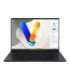 Asus Vivobook S 14 OLED M5406WA-PP061W Neutral Black 14 " OLED 3K 2880 x 1800 pixels Glossy AMD Ryzen AI 9