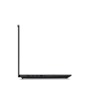 Lenovo ThinkPad P14s Black 14.5 " IPS WUXGA 1920 x 1200 pixels Anti-glare Intel Core U7 155H 32 GB |
