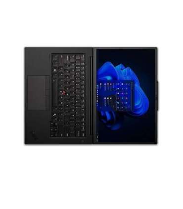 Lenovo ThinkPad P14s Black 14.5 " IPS WUXGA 1920 x 1200 pixels Anti-glare Intel Core U7 155H 32 GB |