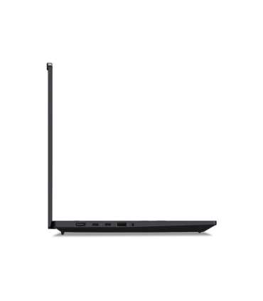 Lenovo ThinkPad P14s Black 14.5 " IPS WUXGA 1920 x 1200 pixels Anti-glare Intel Core U7 155H 32 GB |