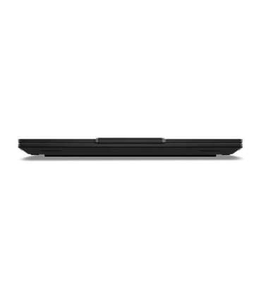 Lenovo ThinkPad P14s Black 14.5 " IPS WUXGA 1920 x 1200 pixels Anti-glare Intel Core U7 155H 32 GB |