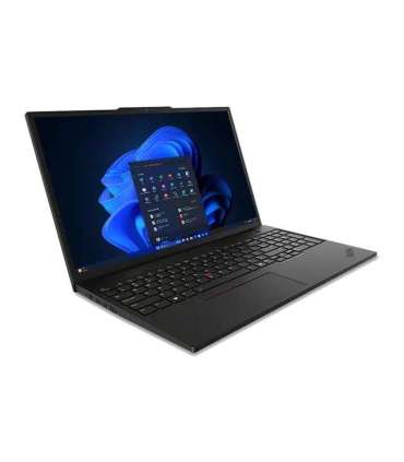 Lenovo ThinkPad P14s Black 14.5 " IPS WUXGA 1920 x 1200 pixels Anti-glare Intel Core U7 155H 32 GB |