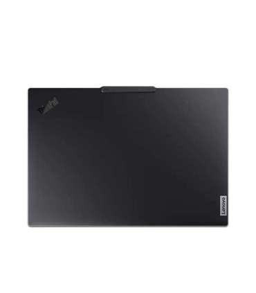 Lenovo ThinkPad P14s Black 14.5 " IPS WUXGA 1920 x 1200 pixels Anti-glare Intel Core U7 155H 32 GB |