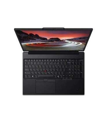Lenovo ThinkPad P14s Black 14.5 " IPS WUXGA 1920 x 1200 pixels Anti-glare Intel Core U7 155H 32 GB |
