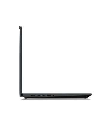 Lenovo ThinkPad P14s Black 14.5 " IPS WUXGA 1920 x 1200 pixels Anti-glare Intel Core U7 155H 32 GB |