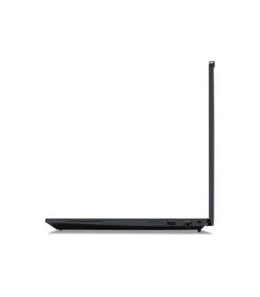 Lenovo ThinkPad P14s Black 14.5 " IPS WUXGA 1920 x 1200 pixels Anti-glare Intel Core U7 155H 32 GB |