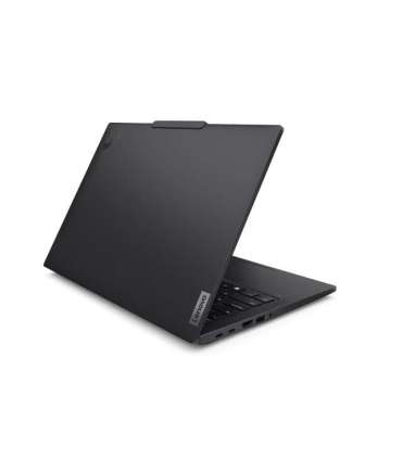 Lenovo ThinkPad T14 Black 14 " IPS WUXGA 1920 x 1200 pixels Anti-glare AMD Ryzen 5 PRO 8540U 16 GB |