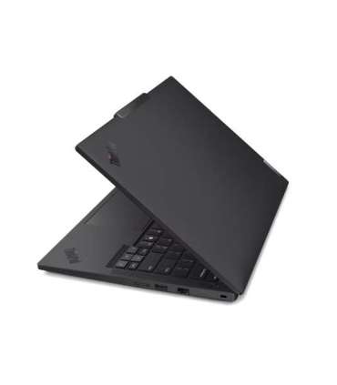 Lenovo ThinkPad T14 Black 14 " IPS WUXGA 1920 x 1200 pixels Anti-glare AMD Ryzen 5 PRO 8540U 16 GB |