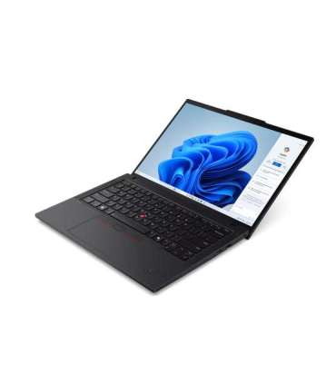 Lenovo ThinkPad T14 Black 14 " IPS WUXGA 1920 x 1200 pixels Anti-glare AMD Ryzen 5 PRO 8540U 16 GB |