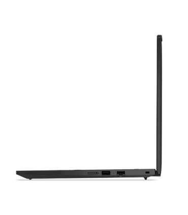 Lenovo ThinkPad T14 Black 14 " IPS WUXGA 1920 x 1200 pixels Anti-glare AMD Ryzen 5 PRO 8540U 16 GB |