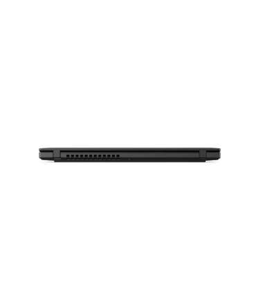 Lenovo ThinkPad T14 Black 14 " IPS WUXGA 1920 x 1200 pixels Anti-glare AMD Ryzen 5 PRO 8540U 16 GB |
