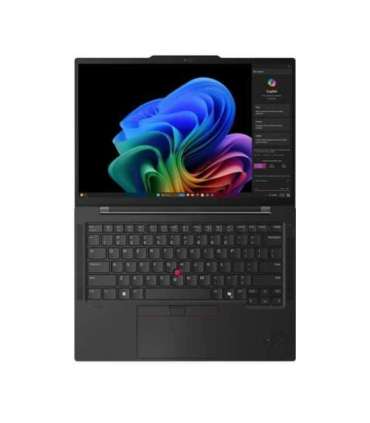 Lenovo ThinkPad T14s Black 14 " IPS WUXGA 1920 x 1200 pixels Anti-glare Snapdragon X Elite X1E-78-100 |