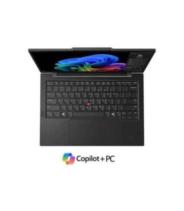 Lenovo ThinkPad T14s Black 14 " IPS WUXGA 1920 x 1200 pixels Anti-glare Snapdragon X Elite X1E-78-100 |