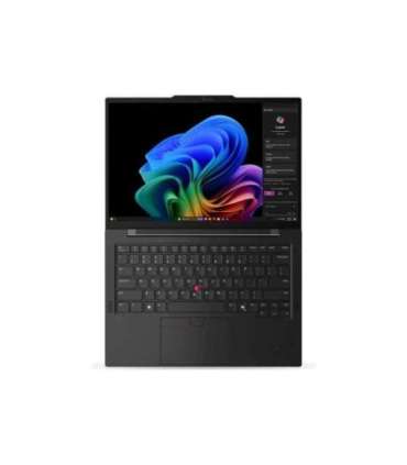 Lenovo ThinkPad T14s Black 14 " IPS WUXGA 1920 x 1200 pixels Anti-glare Snapdragon X Elite X1E-78-100 |