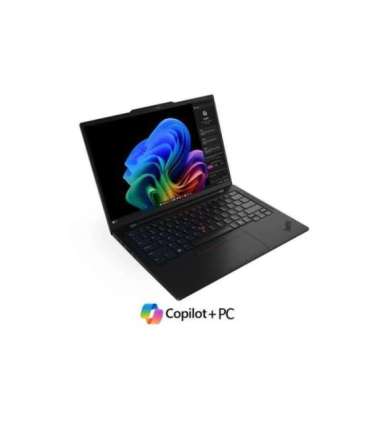 Lenovo ThinkPad T14s Black 14 " IPS WUXGA 1920 x 1200 pixels Anti-glare Snapdragon X Elite X1E-78-100 |