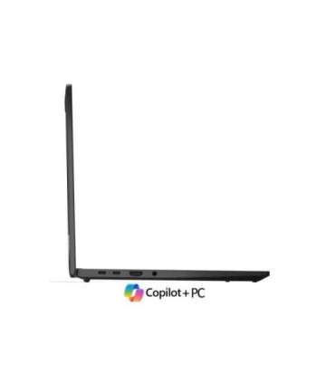 Lenovo ThinkPad T14s Black 14 " IPS WUXGA 1920 x 1200 pixels Anti-glare Snapdragon X Elite X1E-78-100 |