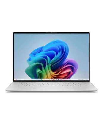 Dell XPS 13 9345 Platinum 13.4 " FHD+ 1920 x 1200 pixels Anti-glare Snapdragon X Elite X1E-80-100 16 GB
