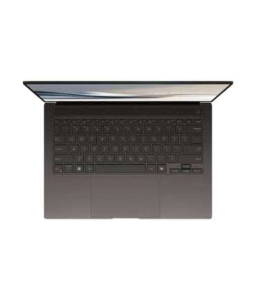 Asus Zenbook S 14 UX5406SA-PV050W Zumaia Gray 14 " OLED 2880 x 1800 pixels 120 Hz Glossy Intel Core