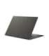 Asus Zenbook S 14 UX5406SA-PV050W Zumaia Gray 14 " OLED 2880 x 1800 pixels 120 Hz Glossy Intel Core