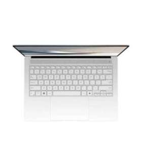Asus Zenbook S 14 UX5406SA-PV037W Scandinavian White 14 " OLED 2880 x 1800 pixels 120 Hz Glossy Intel Core