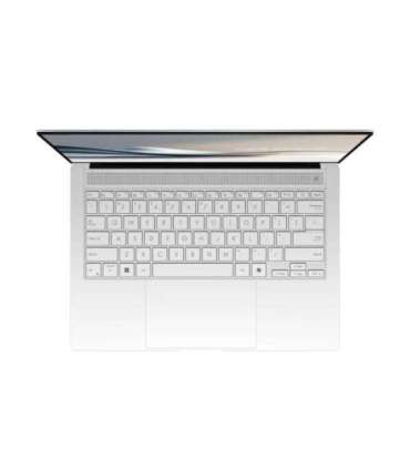 Asus Zenbook S 14 UX5406SA-PV037W Scandinavian White 14 " OLED 2880 x 1800 pixels 120 Hz Glossy Intel Core