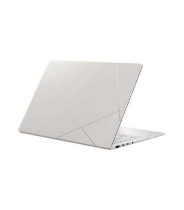 Asus Zenbook S 14 UX5406SA-PV037W Scandinavian White 14 " OLED 2880 x 1800 pixels 120 Hz Glossy Intel Core