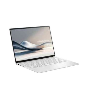 Asus Zenbook S 14 UX5406SA-PV037W Scandinavian White 14 " OLED 2880 x 1800 pixels 120 Hz Glossy Intel Core