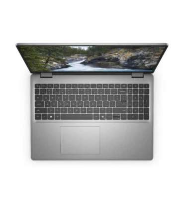 Dell Vostro 16 5640 Grey 16 " WVA FHD+ 1920 x 1200 pixels Anti-glare Intel Core 5 120U 16 GB DDR5 |
