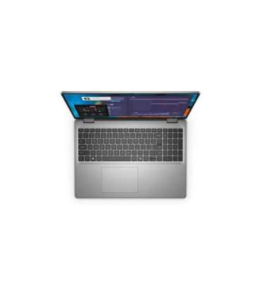 Dell Vostro 16 5640 Titan Grey 16 " WVA FHD+ 1920 x 1200 pixels Anti-glare Intel Core 7 150U 16 GB |