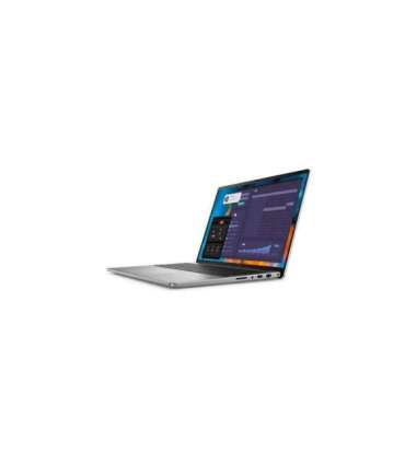 Dell Vostro 16 5640 Titan Grey 16 " WVA FHD+ 1920 x 1200 pixels Anti-glare Intel Core 7 150U 16 GB |