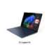 Lenovo Yoga 7 14Q8X9 Cosmic Blue 14.5 " OLED Touchscreen 3K 2944 x 1840 pixels Glossy Snapdragon X Elite