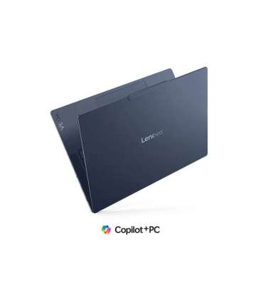 Lenovo Yoga 7 14Q8X9 Cosmic Blue 14.5 " OLED Touchscreen 3K 2944 x 1840 pixels Glossy Snapdragon X Elite