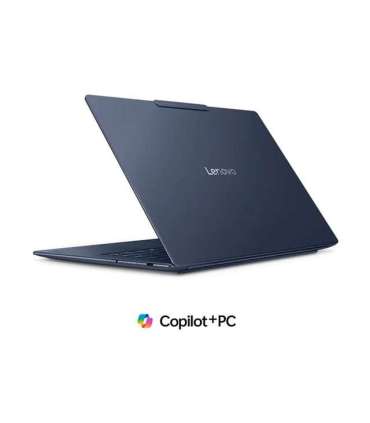 Lenovo Yoga 7 14Q8X9 Cosmic Blue 14.5 " OLED Touchscreen 3K 2944 x 1840 pixels Glossy Snapdragon X Elite
