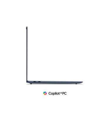 Lenovo Yoga 7 14Q8X9 Cosmic Blue 14.5 " OLED Touchscreen 3K 2944 x 1840 pixels Glossy Snapdragon X Elite