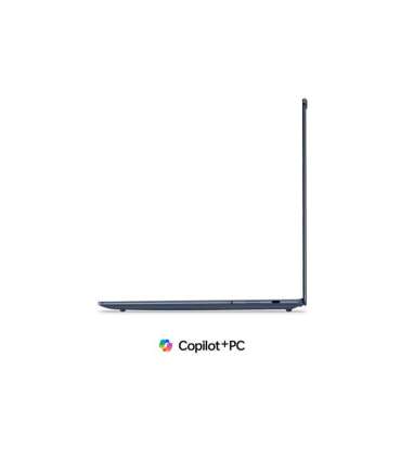 Lenovo Yoga 7 14Q8X9 Cosmic Blue 14.5 " OLED Touchscreen 3K 2944 x 1840 pixels Glossy Snapdragon X Elite