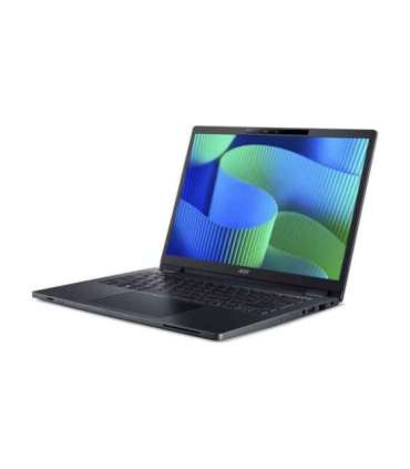 Acer TravelMate TMP414-53-G2-TCO-585Q 16“ WUXGA IPS i5-120U/16GB/SSD 256GB/Intel Iris Xe/Win11Pro/Eng