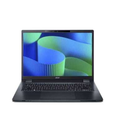 Acer TravelMate TMP414-53-G2-TCO-585Q 16“ WUXGA IPS i5-120U/16GB/SSD 256GB/Intel Iris Xe/Win11Pro/Eng