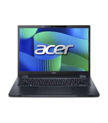 Acer TravelMate TMP414-53-G2-TCO-585Q 16“ WUXGA IPS i5-120U/16GB/SSD 256GB/Intel Iris Xe/Win11Pro/Eng