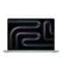 Apple MacBook Pro Silver 16 " 3456 x 2234 pixels Apple M4 Max 36 GB Solid-state drive capacity 1000 GB |